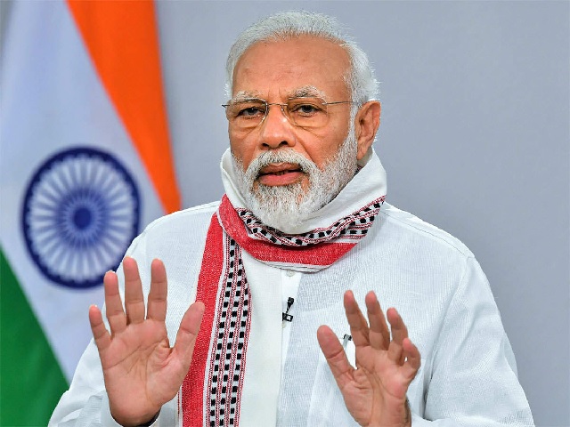 ‘MyGov’ initiative completes six years, PM Modi calls it a forum celebrating participatory governance